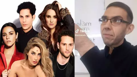 Exponen a alumna que no entregó tarea por comprar boletos para RBD