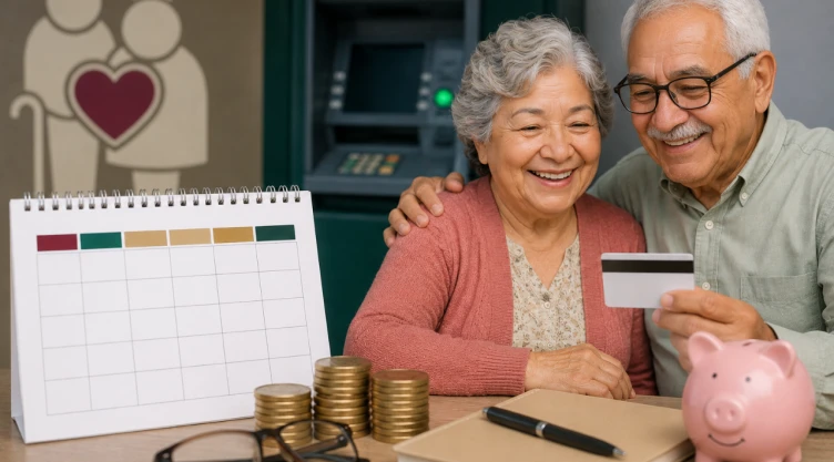Pensión Bienestar de julio 2026: Revisa el calendario de pagos por apellido y qué día te depositan