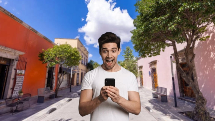 El Pueblo Mágico de Durango menos peligroso para visitar