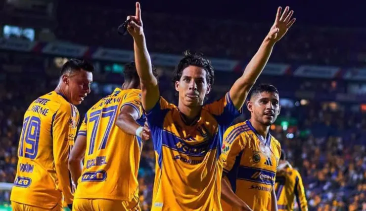 Diego Lainez