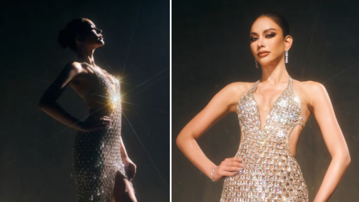Miss Tailandia 2022