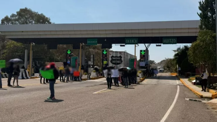 Cierre de la autopista Cuacnopalan-Oaxaca hoy: Motivo y rutas alternas