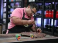 Los nueve mejores de la temporada actual deMasterChef México.