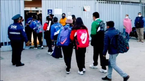 Puentes vacacionales en noviembre