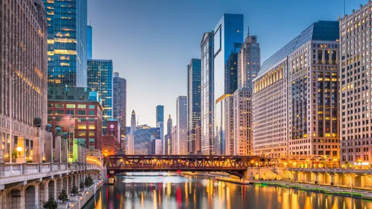 &iquest;Por qu&eacute; Illinois fue seleccionado como el estado m&aacute;s “normal” seg&uacute;n Washington Post?