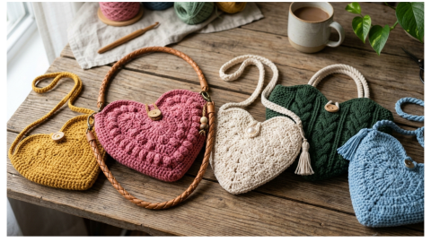 Crochet