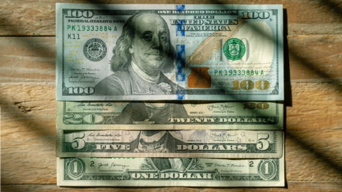 precio del dólar hoy 17 de enero en Cancún