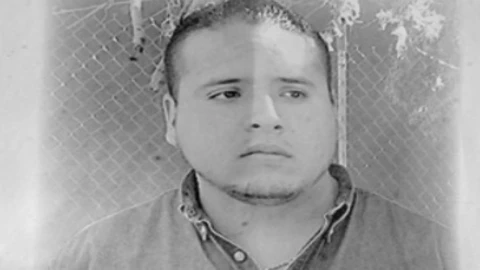 Restos Sonora caso periodista desaparecido Alfredo Jiménez Mota Fiscalía