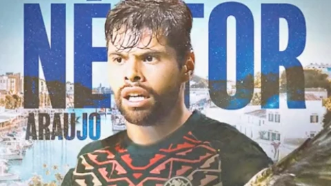 Néstor Araujo, América, fichaje, liga mx