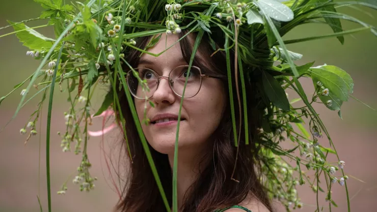 equinoccio de primavera