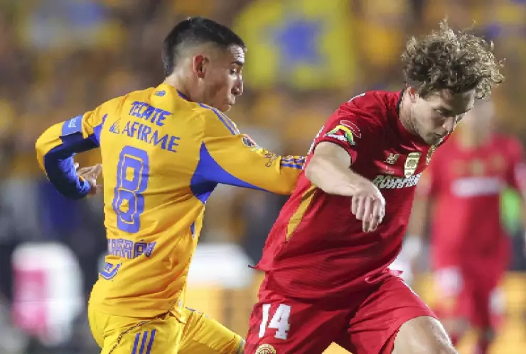 Resultado Toluca vs Tigres: ¿Quién ganó la gran FINAL del Apertura 2025 de la Liga MX, HOY 14 de diciembre?