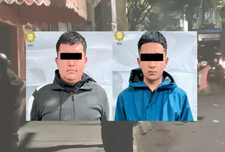 ¿Quién es ‘El Stitch’? Cae en Iztapalapa el asesino de un jefe de la policía de CDMX