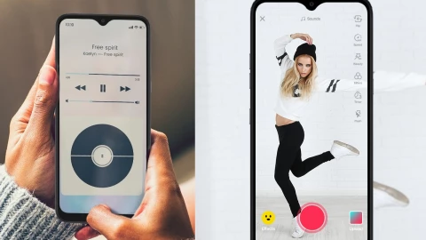 LG deja vender smartphones