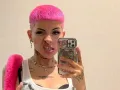 Cazzu tiradera a Belinda (3).jpg
