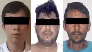 Detienen a tres hombres con fentanilo en Culiacán, Sinaloa..jpg