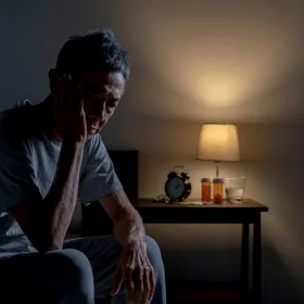 Qué le sucede a tu cuerpo cuando duermes poco por la noche