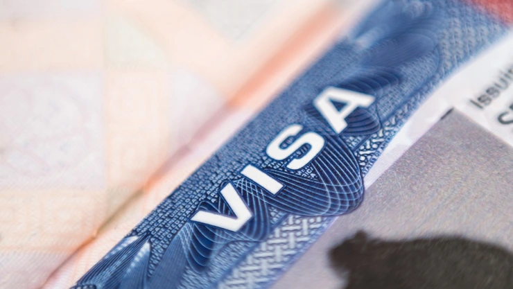 Qué pasa con el dinero de la visa americana si te la rechazan