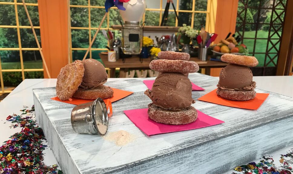 Receta VLA 11 jul 18