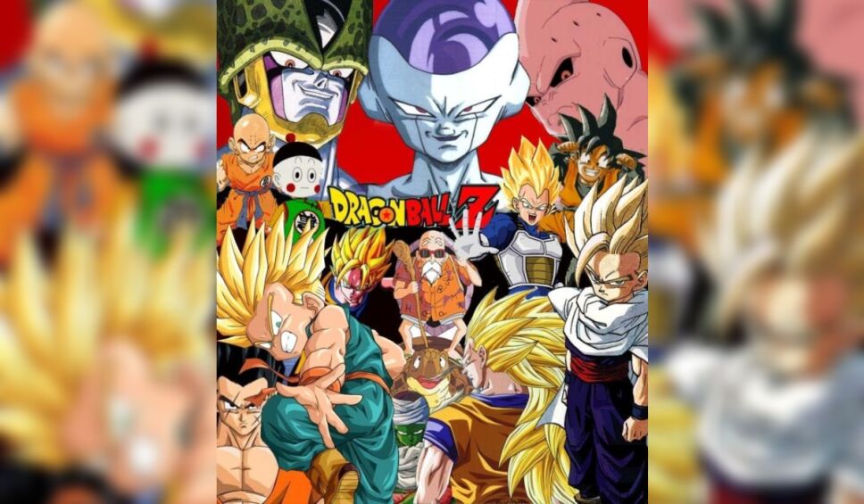 Dragon Ball, cancelado por políticas de género TV valenciana