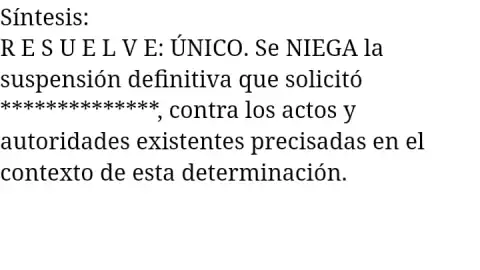 Juez niega suspensión definitiva a esposa de Lozoya