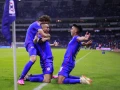 Fotos: Revive los mejores momentos del título del Cruz Azul