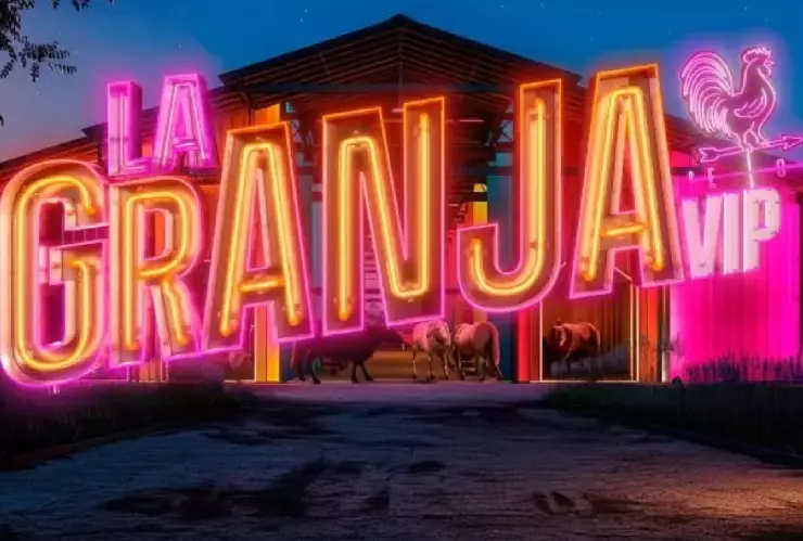 GRAN FINAL de La Granja VIP: ¿Cuál es el MILLINARIO premio que se llevará el ganador?