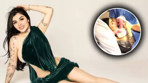 Karely Ruiz responde a críticas sobre su cuerpo tras convertirse en mamá.jpg