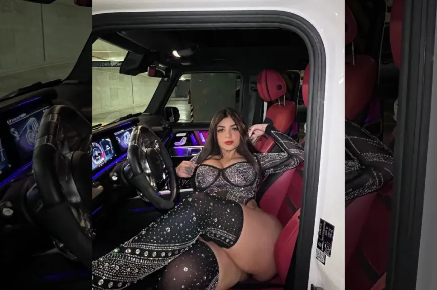 Karely camioneta.jpg