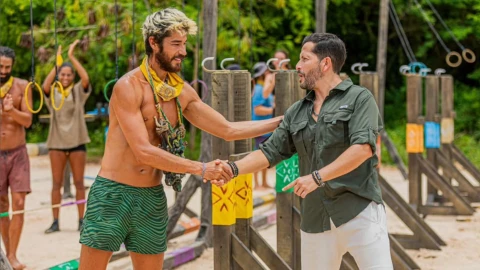 Survivor México