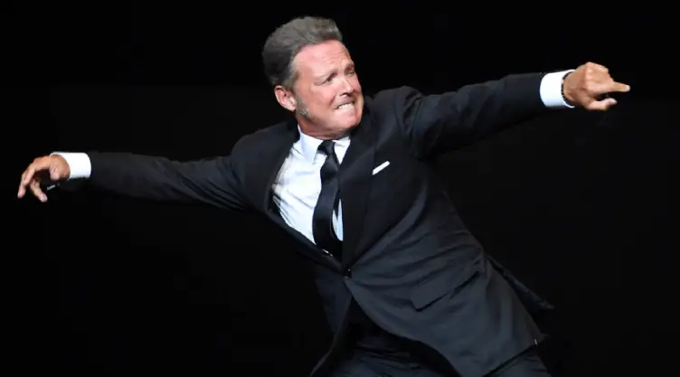 Luis Miguel Tour 2023