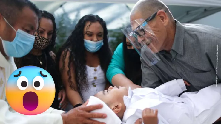 ¿Cuáles son los 10 apellidos que están en peligro de extinción en México?