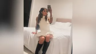 La incorporación de Katia y Marco aporta diversidad y talento al elenco de la nueva temporada. Se espera que su participación en Exatlón México sea emocionante y que ambos contribuyan al alto nivel de competencia que caracteriza al programa.
Crédito: @katiagallegos_