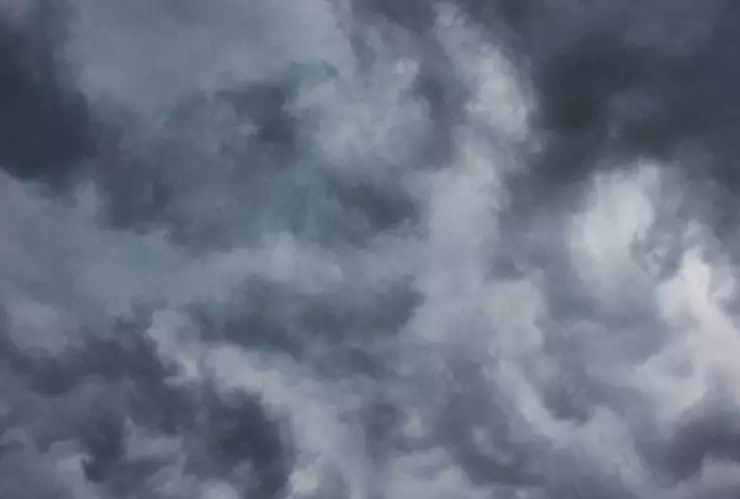 Clima hoy en Yucatán 20 de julio_ Onda tropical 14 provocará lluvias