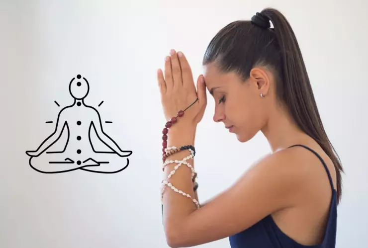 Así puedes saber si hay energías negativas en tu casa