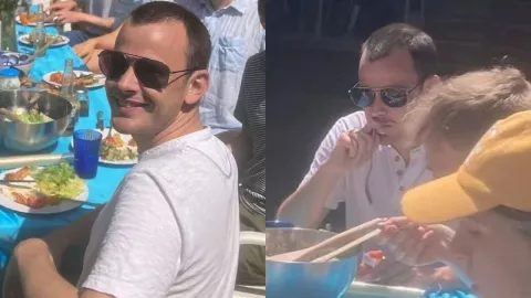 elenco de Las crónicas de Narnia