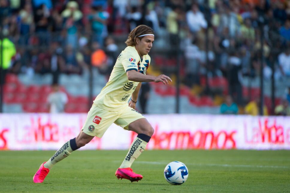 Sebastián Cordova