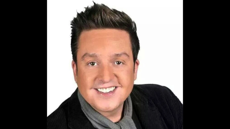 Este el origen del popular apodo “El Muñeco” que acompañó a Daniel Bisogno por años