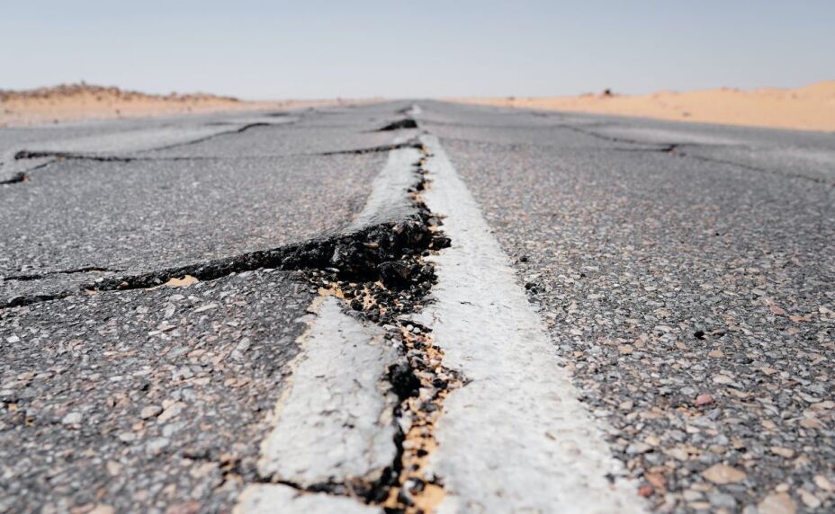 Temblor hoy en Chile 1 de septiembre del 2022.