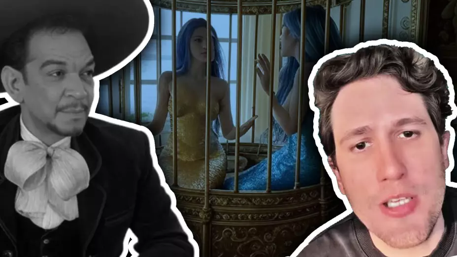 ¿Cantinflas tenía sirenas enjauladas en Acapulco_ Esto dice su nieto sobre el mito.jpg