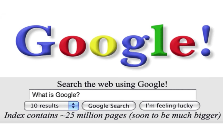 Google