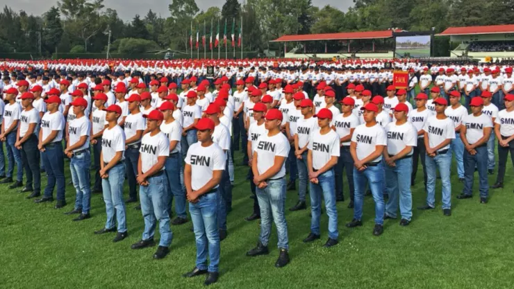 Sorteo Servicio Militar 2024 en Aguascalientes: ¿Dónde y a qué hora será? Esto debes saber