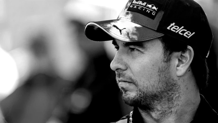 Mateschitz muere dueño de red bull checo perez