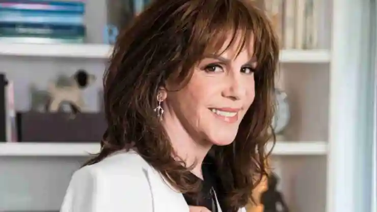 Muere Rebecca Jones a los 65 años de edad; aquí los detalles