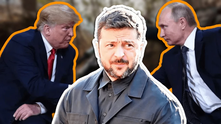 Zelenski responde a Trump_ Ucrania NO cederá territorios a Putin y Rusia.jpg