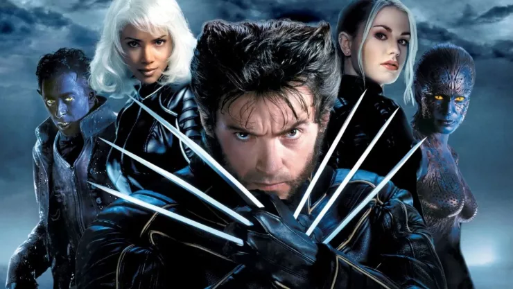UCM De los Vengadores a los X-Men en Marvel Studios