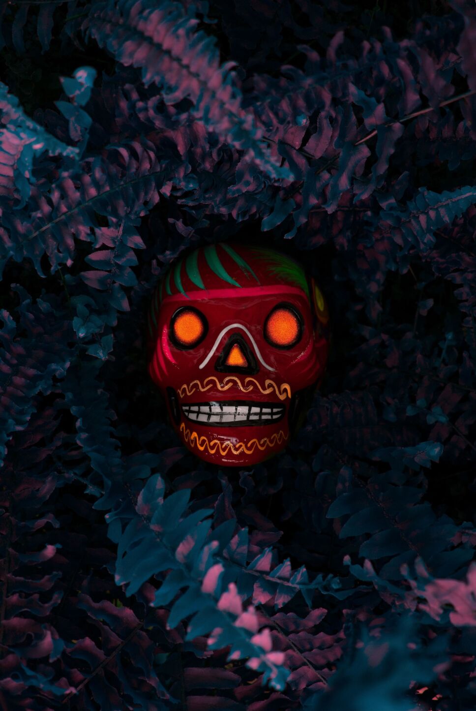 dia de muertos frases
