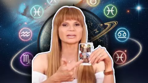 Horóscopo Mhoni Vidente HOY 31 de julio: Estas son las predicciones para cada signo