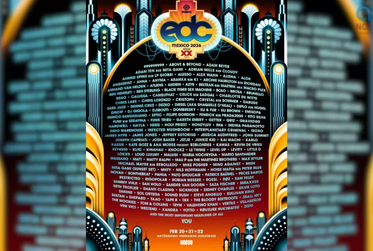 EDC 2026