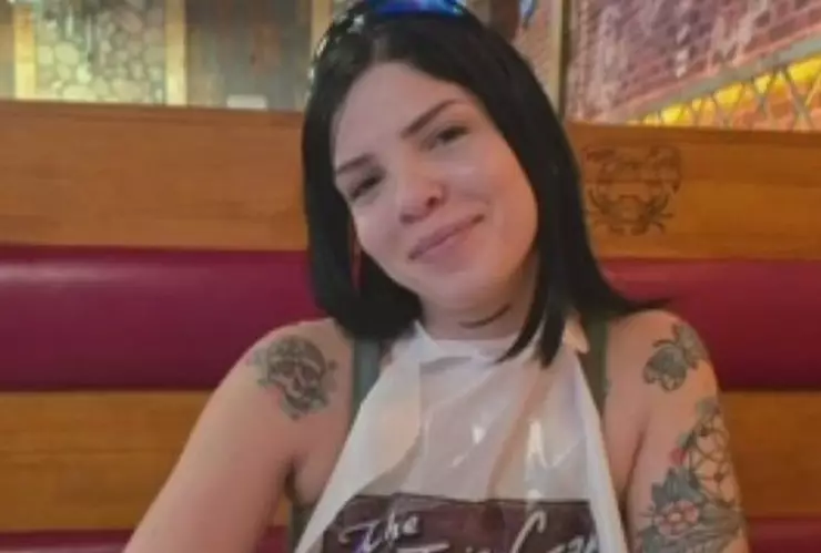 Minelys Zoe Rodríguez-Ramírez