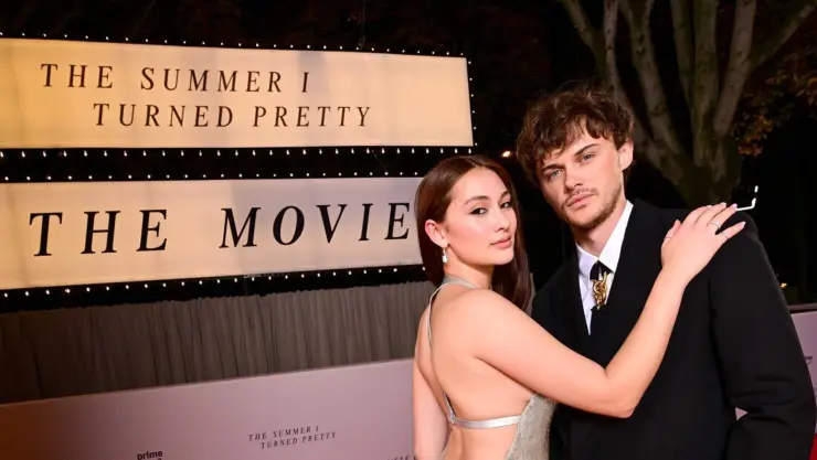 ¡Es oficial! ‘El verano en que me enamoré' tendrá una PELÍCULA para darle cierre a la historia: Esto se sabe sobre el final de TSITP